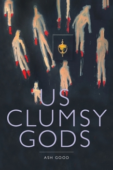 Paperback us clumsy gods Book