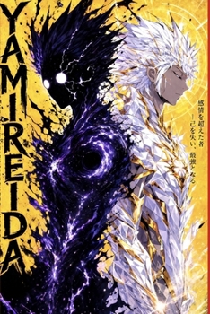 Paperback Yamireida: The Claws of Emperor Vodlox (Part 2) Book