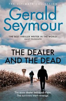 Paperback Dealer and the Dead Book