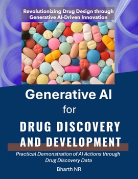 Generative AI for Drug Discovery and Development: Revolutionizing Drug Design through Generative AI-Driven Innovation