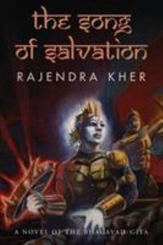 Paperback The Song of Salvation Book