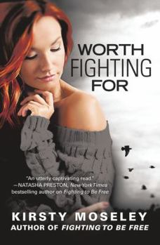 Vale a Pena Lutar - Book #2 of the Fighting to Be Free