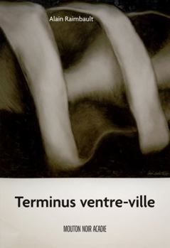 Paperback Terminus ventre-ville [French] Book