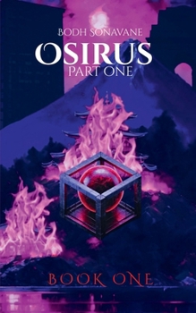 Paperback Osirus Part One Book