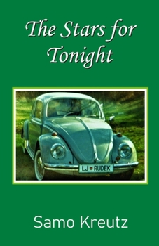 Paperback The Stars for Tonight Book