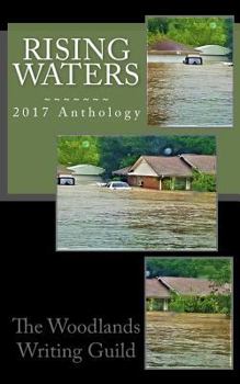 Paperback Rising Waters: The Woodlands Writing Guild 2017 Book
