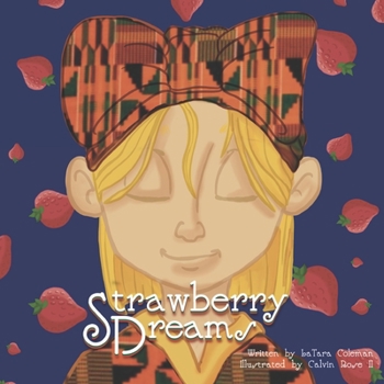Paperback Strawberry Dreams Book