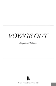 Paperback Voyage Out Book