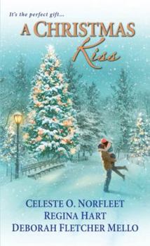 Mass Market Paperback A Christmas Kiss Book