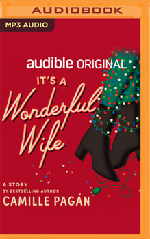 Audio CD It's a Wonderful Wife Book