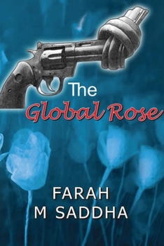 Paperback The Global Rose Book