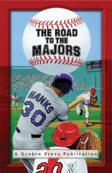 Paperback The Road to the Majors - Home Run: Home Run Edition Book