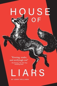 Paperback House of Liars: A Novel Book