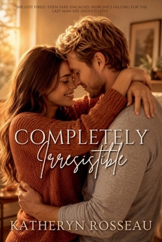 Paperback Completely Irresistible Book