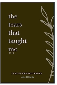 Paperback 2023 Taught Me Book