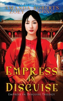 Paperback Empress in Disguise Book