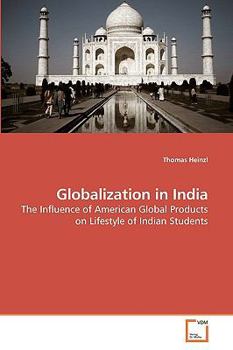 Paperback Globalization in India Book