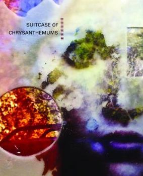 Paperback Suitcase of Chrysanthemums Book