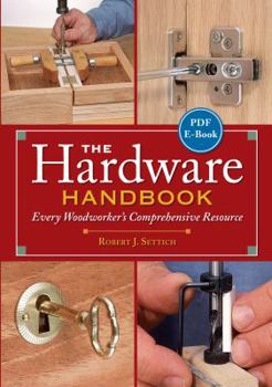 DVD-ROM The Hardware Handbook Book