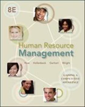Human Resource Management