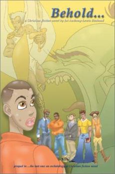 Hardcover Behold... Book