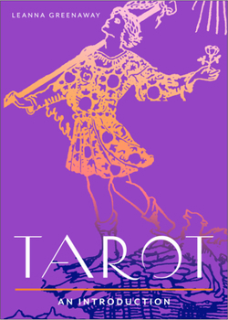 Paperback Tarot: Your Plain & Simple Guide to Major and Minor Arcana Card Meanings and Interpreting Spreads Book