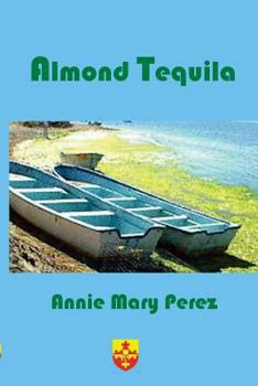 Paperback Almond Tequila Book