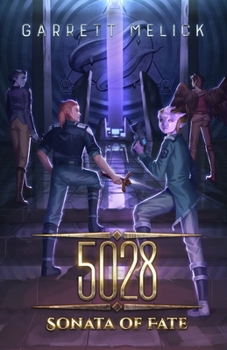 Paperback 5028: Sonata of Fate Book