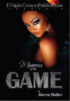 Paperback Mistress of the Game Book