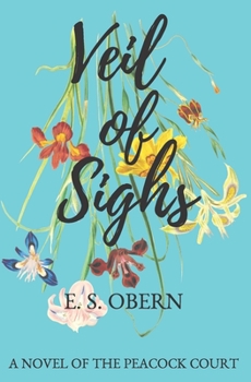Paperback Veil of Sighs Book