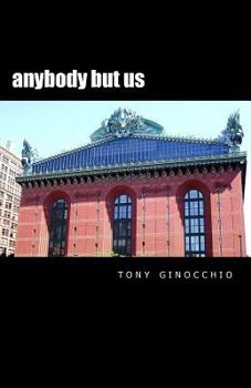 Paperback Anybody But Us Book