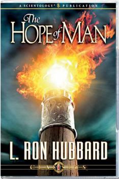 Audio CD The Hope of Man Book