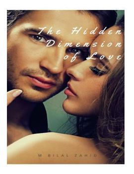 Paperback The Hidden Dimension of Love Book