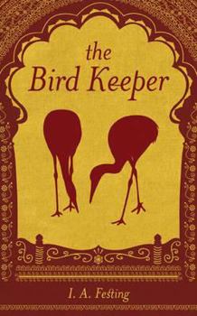 Hardcover The Birdkeeper Book