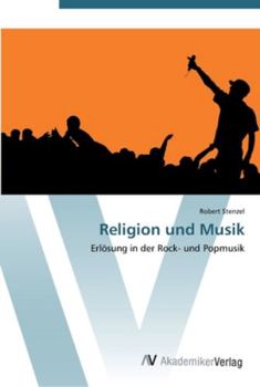 Paperback Religion und Musik [German] Book