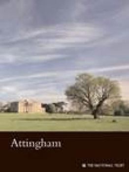 Paperback Attingham Park Book