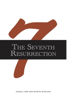 Paperback The Seventh Resurrection Book