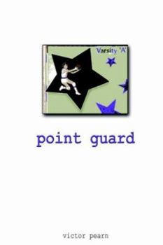 Hardcover Point Guard Book