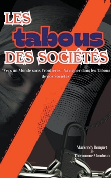 Paperback Les tabous des sociétés [French] Book