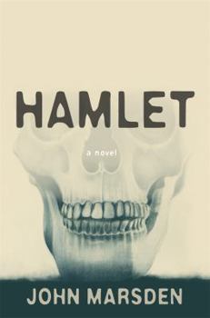 Hardcover Hamlet Book
