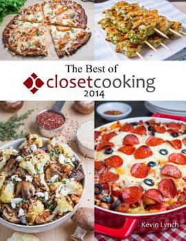 Paperback The Best of Closet Cooking 2014 Book
