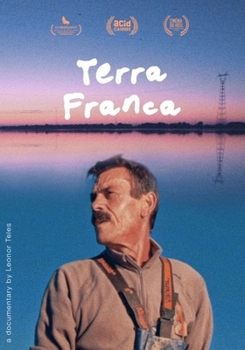 DVD Terra Franca Book