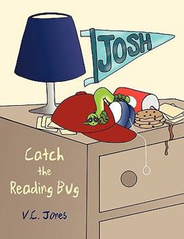 Paperback Catch the Reading Bug Book