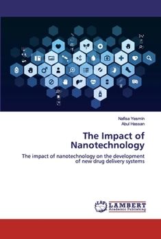 Paperback The Impact of Nanotechnology Book