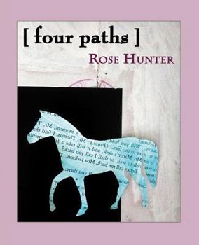 Paperback [four paths] Book