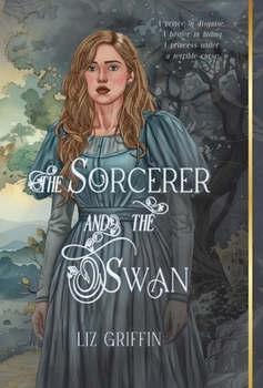 Sorcerer and the Swan