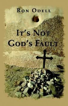 Paperback It's Not God's Fault Book