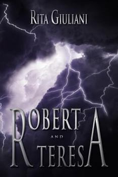 Paperback Robert and Teresa Book