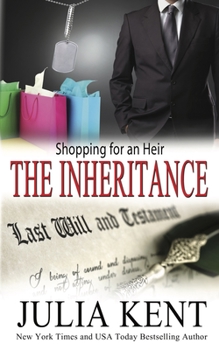 Shopping for an Heir - Book #10 of the Shopping for a Billionaire