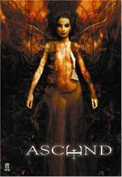 Paperback Ascend Book
